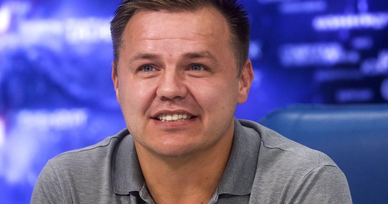 Руслан Пименов: «Раньше меня постоянно путали с Ди Каприо. Но я никакого сходства не вижу – иначе уже был бы в Голливуде. Пробовал себя в кино – это колоссальный труд, не мое»