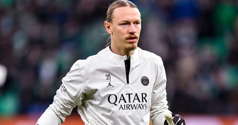 Сафонов, Хакими, Мендеш, Дуэ и Барколя получили 5 из 10 от L’Equipe за матч с «Монако». У Невеша лучшая оценка в «ПСЖ» – 6