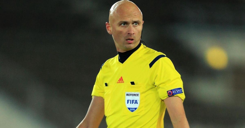 Сергей Карасев: «В УЕФА, вероятно, верят, что все скоро разрешится. Нас-то, судей, за что убирать?»