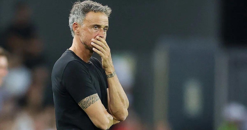 «Страсбур» – «ПСЖ». Сафонов в старте. Онлайн-трансляция