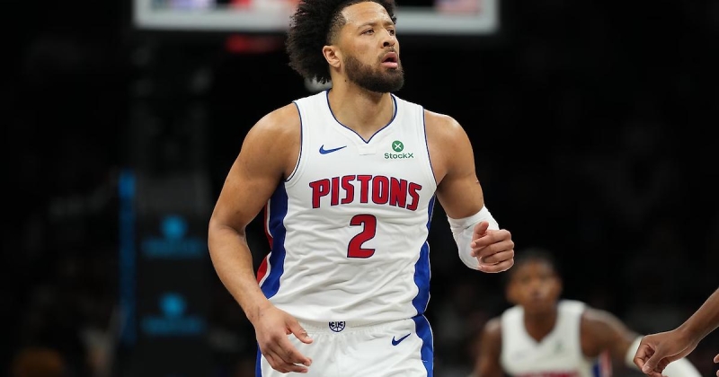 Агент Каннингема: «Кейд провел сезон уровня первой сборной All-NBA. Лига должна сделать исключение»