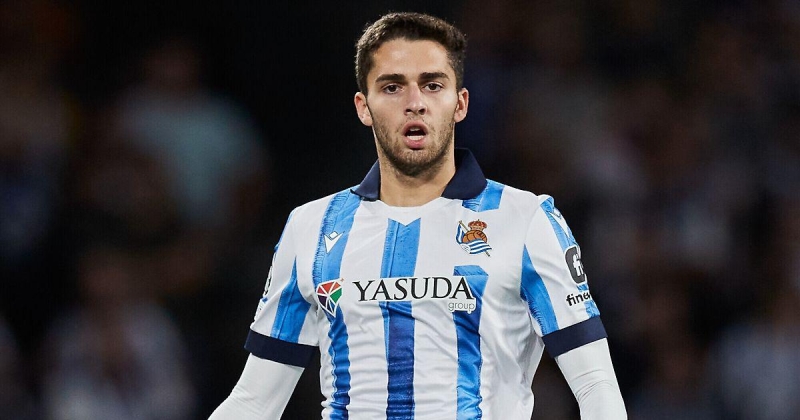 Агент Захаряна о невызове Арсена в сборную: «Значит Карпин считает, что футболисты «Балтики» и «Ростова» сильнее игрока «Реал Сосьедад»