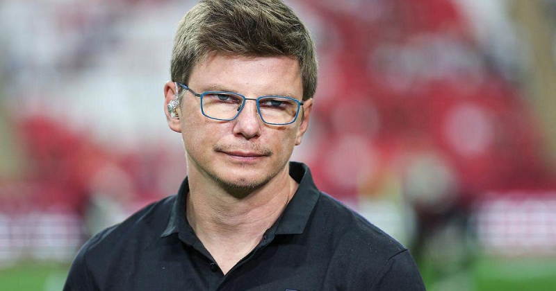 Аршавин о Месси: «Он скромный парень, а харизма Марадоны ощущается через годы. Тому же Роналду Лионель в этом плане проигрывает. Игра в футбол и человек за полем – разные вещи»