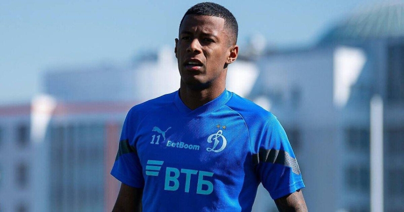 Артур Гомес: «Динамо» – великий клуб, уверены, что сможем пройти «Спартак» в Кубке. Мы все покажем на поле»