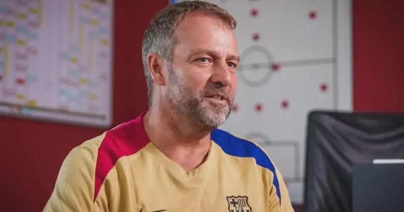 «Барселона» – «Ньюкасл». 1:0 – Рафинья забил на 6-й минуте! Онлайн-трансляция