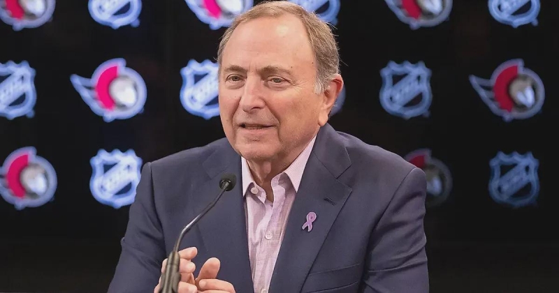 Беттмэн об Олимпиаде: «Хоккей произвел фурор. Ажиотаж после Игр подогревает рейтинги НХЛ – особенно в США»