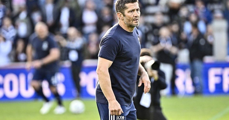 Биксант Лизаразю: «Игроки не должны быть роботами, пешками тренера как в американском футболе. Тактика важна, но никто не объяснял Пеле, Марадоне и Зидану, как играть. Сегодня стереотипы ломает Олисе»