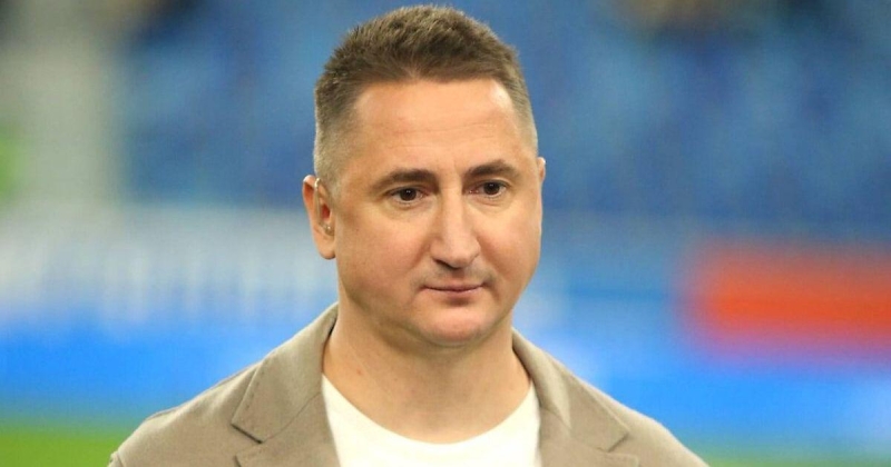 Быстров о Европе: «Никогда не горел желанием играть там, я хотел играть в России»