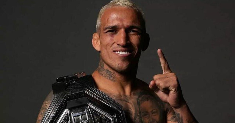 Чарльз Оливейра может страховать бой Топурия – Гейджи в Белом доме