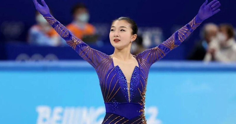 Чемпионат мира по фигурному катанию-2026. Сакамото, Накаи, Чиба, Губанова, Левито, Гленн, Петрыкина, Самоделкина выступят с короткими программами