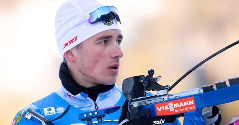 Чемпионат России. Масс-старт. Латыпов, Халили, Корнев, Бажин, Лазовский, Логинов, Смольский, Бабиков пробегут гонку