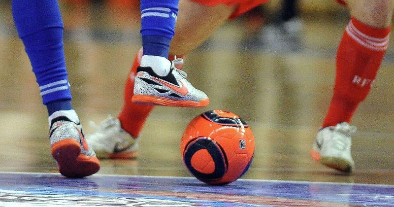 Чемпионат России по футзалу. 21-й тур. «Тюмень» сыграет с «Норильским никелем», КПРФ встретится с «Кристаллом» и другие матчи