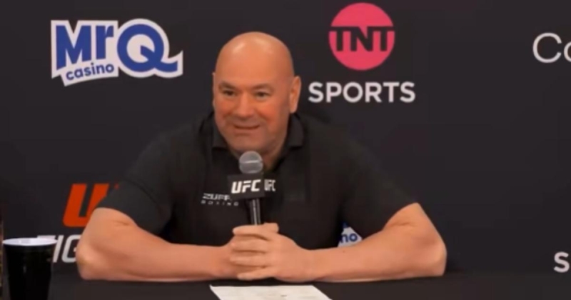 Дана Уайт: «Возможно, Евлоев станет следующим соперником Волкановски. Я пока не думаю об этом»