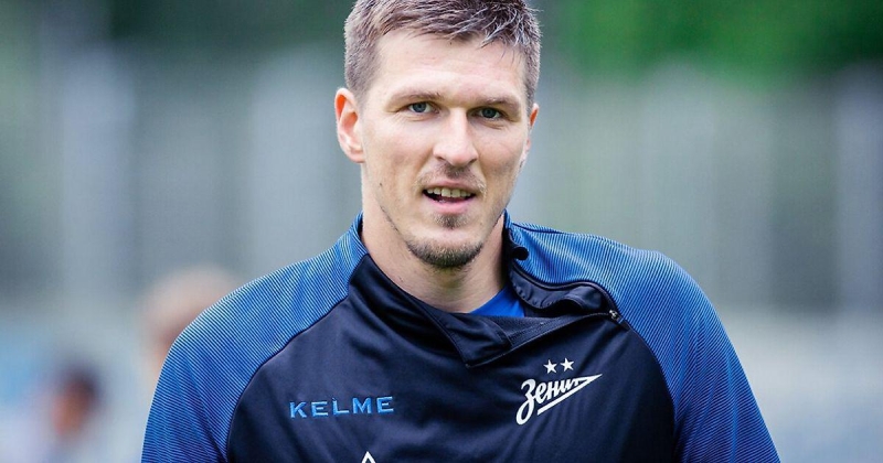 Деменко о Соболеве: «Сложный период у Александра. Переход в «Зенит» — ошибка»