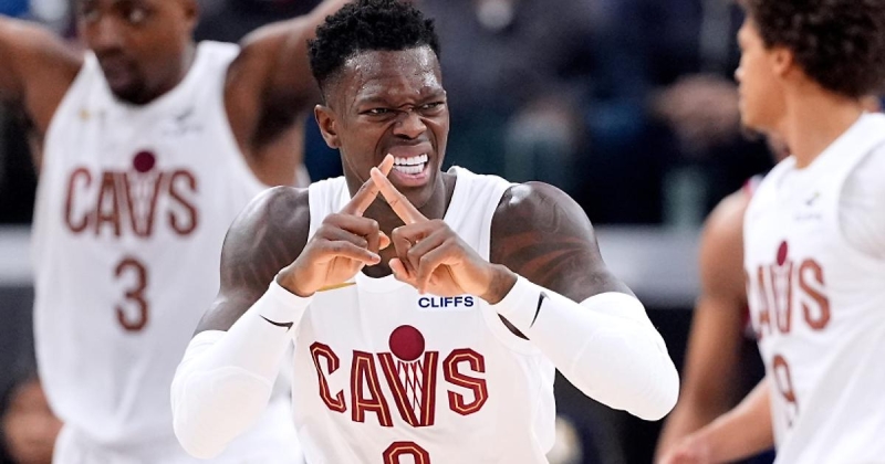 Деннис Шредер об обмене из «Сакраменто»: «Всегда нужно держать свое слово. «Кингз» этого не сделали»