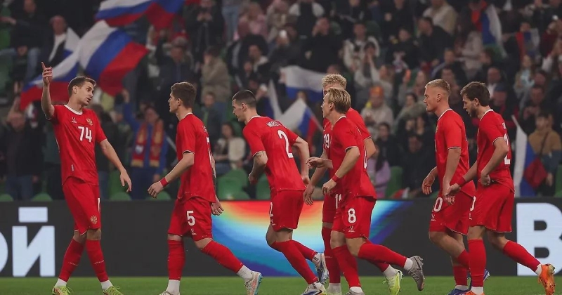 Дмитрий Черышев про 3:1 с Никарагуа: «Люди могут ждать и 30:0, и 50:0, но главная задача – собирать ребят вместе, смотреть потенциальных кандидатов для сборной. На Испанию или Аргентину настрой будет другой»