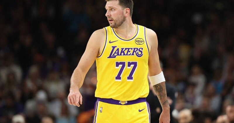 Дончич нанял адвоката Лауру Вассер, которую называют «Королевой разводов». Среди клиентов – Кардашьян, Джоли и Спирс