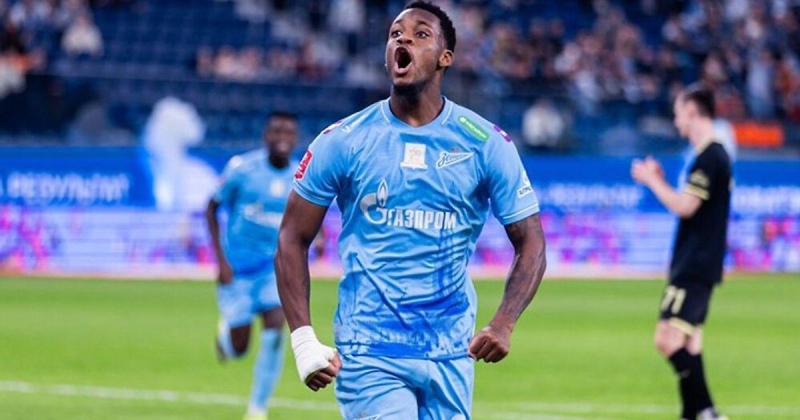 Дуран о пенальти в ворота «Махачкалы»: «Если судьи так решили, значит, было нарушение. «Зенит» забил только один гол, соперник хорошо играл в обороне»