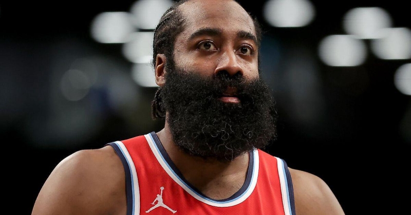 Джеймс Харден откажется от опции и подпишет 2-летний контракт с «Кливлендом» (Cavaliers Nation)