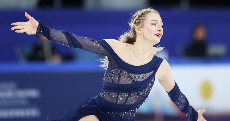 Эмбер Гленн: «После Олимпиады я долго болела, пила кучу антибиотиков. Горжусь, что взяла себя в руки, тренировалась и сохранила мотивацию быть на ЧМ»