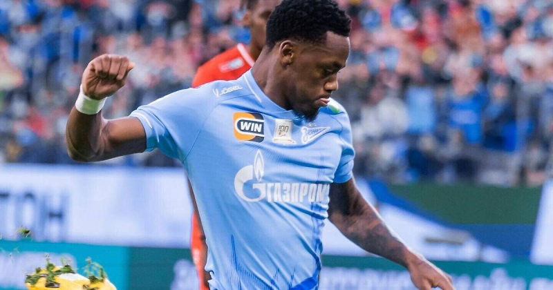 Ерохин об адаптации Джона Джона и Дурана в «Зените»: «Уже достаточно хорошо интегрировались и комфортно себя ощущают»