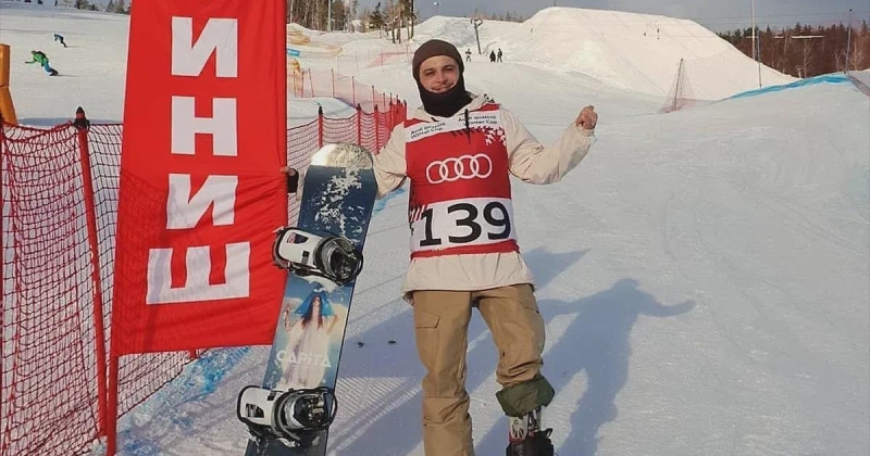 Филипп Шеббо: «Жизнь в Ливане шикарна! Культура отличается сильно. Но ливанцы и русские очень похожи»