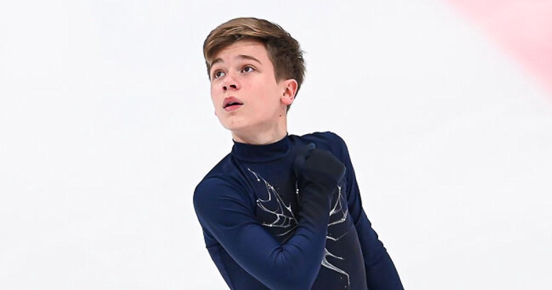 Финал Гран-при-при России. КМС. Лазарев, Федотов, Ковтун, Ленков, Лукин, Самбуев выступят с короткими программами