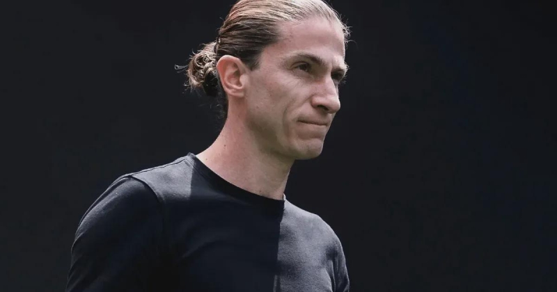 «Фламенго» уволил Филипе Луиса после 8:0 с «Мадурейрой». Тренер продлил контракт в декабре, при нем команда выиграла 4 титула