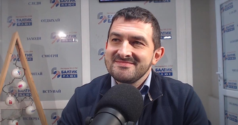 Гендиректор «Балтики»: «Удержаться в пятерке будет хорошо, но мы можем больше. Верим в способность бороться с лидерами»