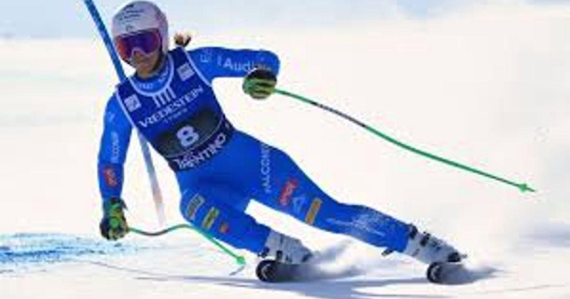 Горные лыжи. Кубок мира. Куртони выиграла гигантский слалом, Викхофф Ли – 2-я, Зенере – 3-я