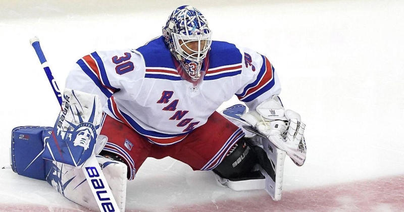 Грэйвс сказал, что стал бы полицейским, если бы не хоккей, Рихтер – астронавтом, Матто – пожарным, Стемковски – почтальоном, Лундквист играл бы в футбол