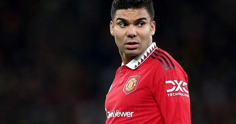 «Интер Майами» Месси начал переговоры с окружением Каземиро. Хавбек «МЮ» открыт к переходу