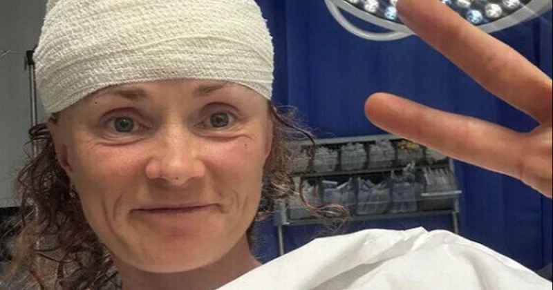 «Я думала, что истеку там кровью и умру». На российскую легкоатлетку Масанову напала стая собак во время пробежки на Кипре