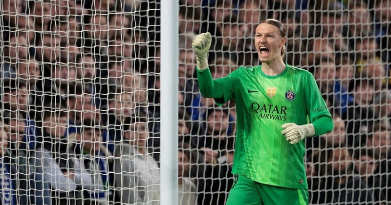 Кафанов о Сафонове: «У специалистов в Европе существует точка зрения: основной вратарь лучшей команды в мире автоматически считается одним из лучших голкиперов планеты»