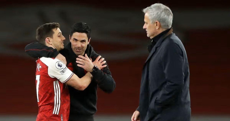 Каррагер об игре «Арсенала»: «Их обвиняли в том, что стиль важнее содержания, что не хватает хитрости. Теперь все наоборот. Артета, как и Моуринью, не боится быть прагматичным»