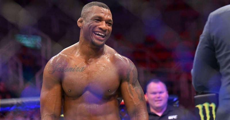 Кирилл Сидельников: «Алмейда интересен, но до первого боя в АСА. После этого все вспомнят, что он скучный боец»