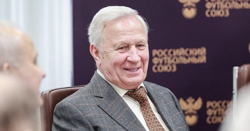 Колосков об идее смягчить визовые режимы с США: «Было бы неплохо использовать футбол в качестве жеста доброй воли. Это нашло бы понимание у российских фанатов перед ЧМ»