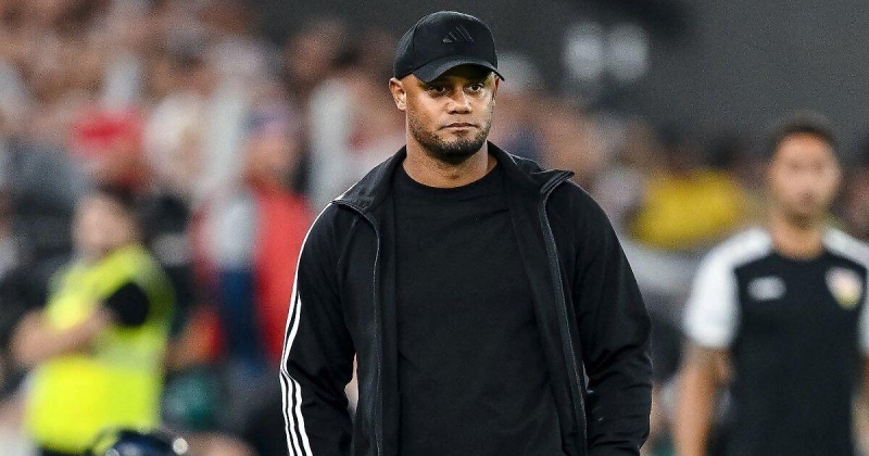 Компани о травмах «Баварии»: «У Кейна есть шанс сыграть с «Байером». Мусиала возобновит тренировки на следующей недели, Урбиг тоже, надеюсь. Дэвис – после перерыва на сборные»