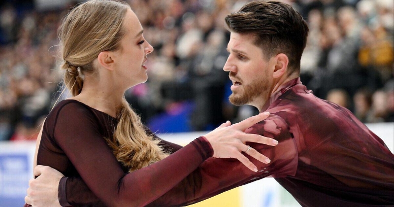 Кубок Первого канала по фигурному катанию. Степанова и Букин, Кагановская и Некрасов, Пасечник и Чиризано, Миронова и Устенко покажут произвольные танцы