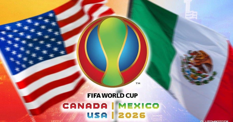 Квалификация ЧМ-2026. Межконтинентальные стыки. 1/2 финала. В Мексике Боливия играет с Суринамом, Ямайка – с Новой Каледонией