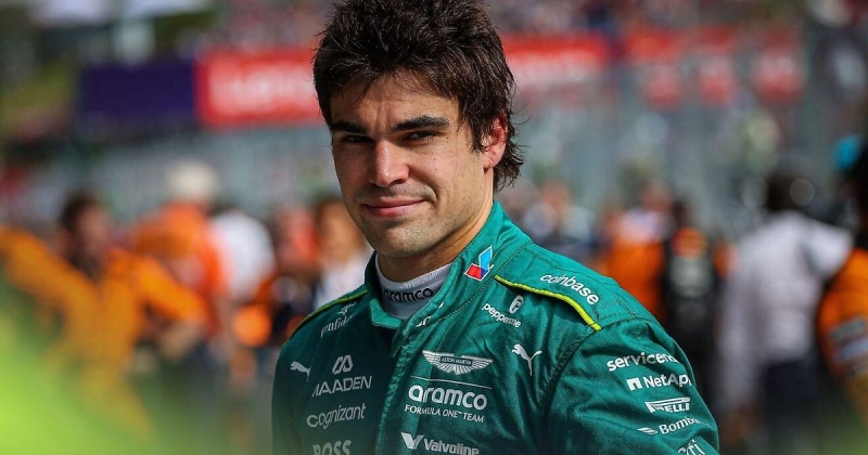 Ланс Стролл: «У «Астон Мартин» большой потенциал: отличная инфраструктура, талантливые специалисты, Ньюи, «Хонда»