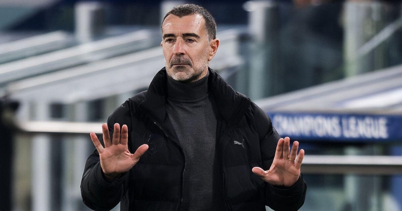 Леонид Слуцкий: «Спартаку» при разных тренерах не хватало баланса – при Карседо все то же самое. Иногда смотришь и думаешь: «Они же в каждой атаке соперника могут пропустить»