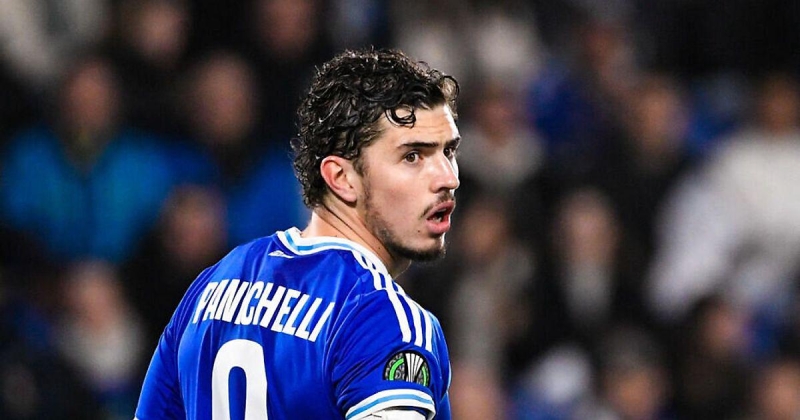 Лучший бомбардир Лиги 1 Паничелли порвал «кресты» в сборной Аргентины