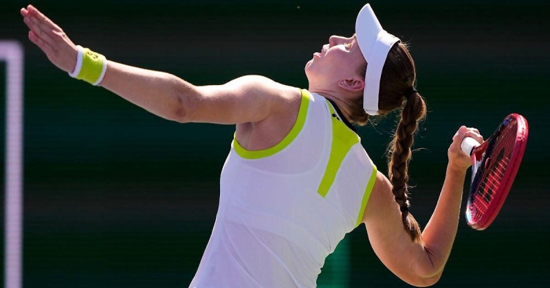 Майами (WTA). Александрова играет с Таггер, Соболенко встретится с Ли, Рыбакина – с Путинцевой, Андреева, Шнайдер, Захарова вышли в 3-й круг, Швентек, Блинкова, Самсонова выбыли