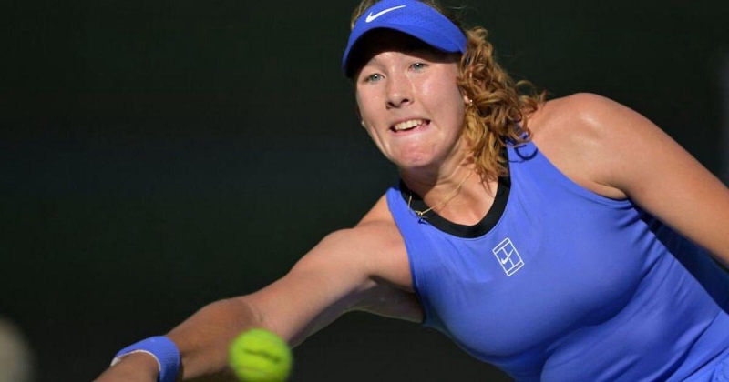 Майами (WTA). Эала играет с Линетт, Кырстя – с Мертенс, Андреева, Анисимова вышли в 4-й круг, Шнайдер, Захарова выбыли