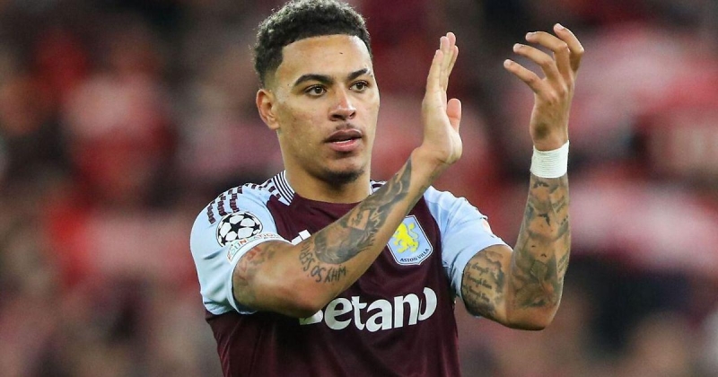 «МЮ» – как кладбище, Роджерсу не стоит переходить туда или в «Челси». «Астон Вилла» сейчас лучше». Экс-форвард сборной Уэльса Сондерс о Моргане