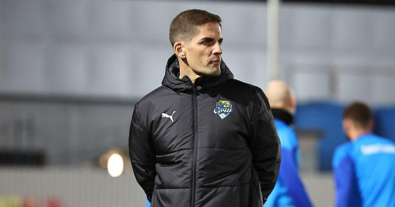 Морено о слухах про использование ChatGPT в «Сочи»: «Тот, кто это сказал, не утверждал, что меня уволили из-за этого – я ушел сам. Никого не волнует, правдивы ли эти заявления»