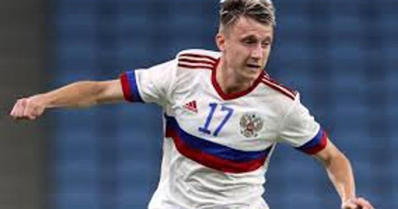 Мостовой о Головине: «Всегда производит яркое впечатление, против кого бы ни играла Россия. Настоящий лидер»