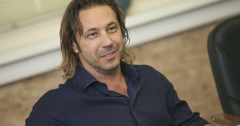 Мостовой о матче «Динамо» – «Зенит»: «Не удивлюсь любому исходу. Шансы — 50 на 50, фаворита нет»