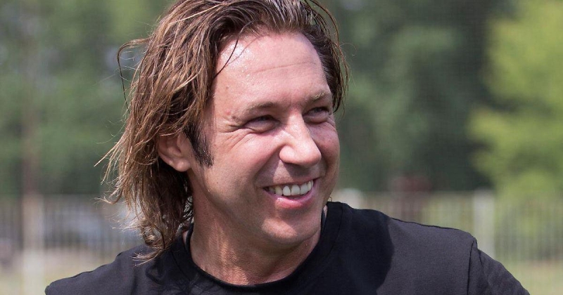 Мостовой о съемках фильма про себя: «Будет предложение — соглашусь. Биография у меня интересная»